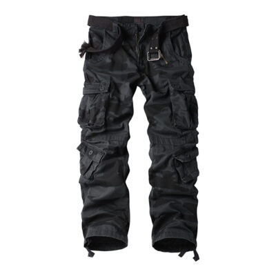 tactical-pant-02 Tactical Pant TP-705 | Heavy-Duty Ripstop Combat Trousers