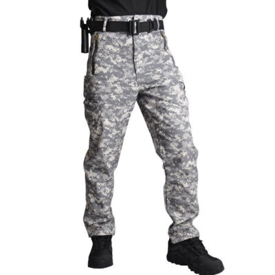 tactical-pant-03 Tactical Pant TP-702 | Heavy-Duty Ripstop Combat Trousers