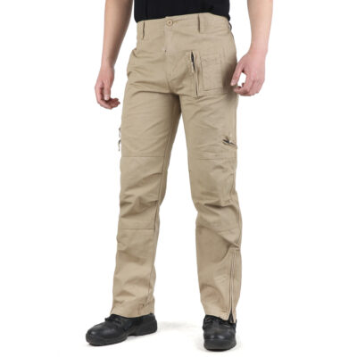 Tactical Pant TP-703 | Heavy-Duty Ripstop Combat Trousers