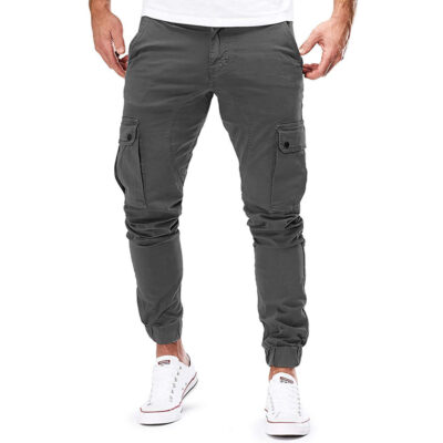 tactical-pant-08 Tactical Pant TP-709 | Heavy-Duty Ripstop Combat Trousers