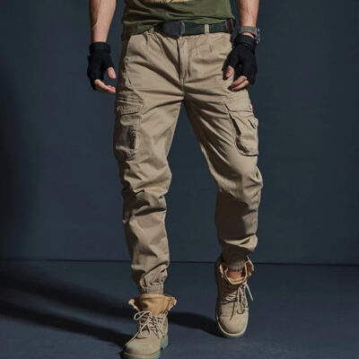 tactical-pant-10 Tactical Pant TP-711 | Heavy-Duty Ripstop Combat Trousers