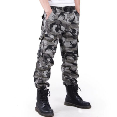 tactical-pant-12 Tactical Pant TP-706 | Heavy-Duty Ripstop Combat Trousers
