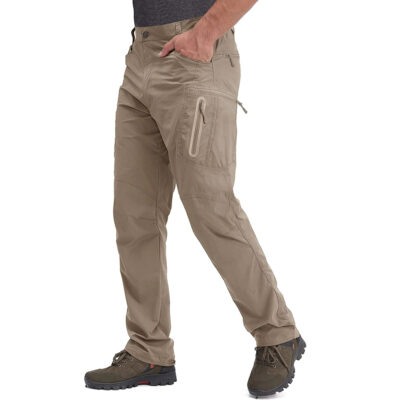 Tactical Pant TP-707 | Heavy-Duty Ripstop Combat Trousers