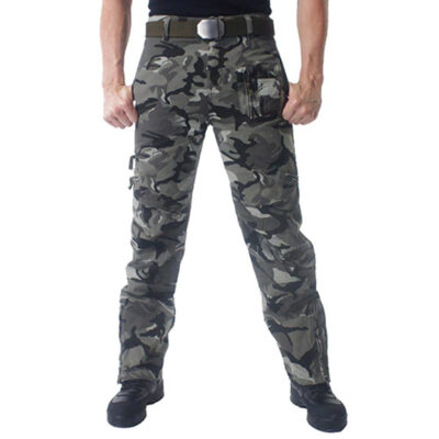 tactical-pant-18 Tactical Pant TP-710 | Heavy-Duty Ripstop Combat Trousers