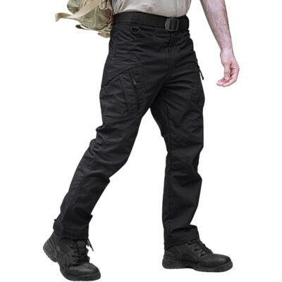 tactical-pant-19 Tactical Pant TP-712 | Heavy-Duty Ripstop Combat Trousers
