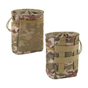 tactical-pouch-01 Tactical Pouch TP-755 | Universal MOLLE Admin & Utility Pouch