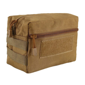 tactical-pouch-03 Tactical Pouch TP-753 | Universal MOLLE Admin & Utility Pouch