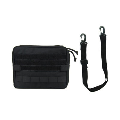 tactical-pouch-05 Tactical Pouch TP-754 | Universal MOLLE Admin & Utility Pouch