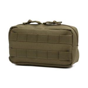 tactical-pouch-06 Tactical Pouch TP-765 | Universal MOLLE Admin & Utility Pouch