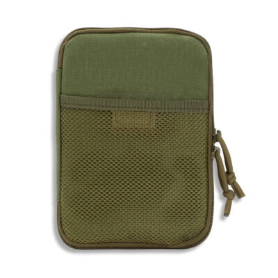 tactical-pouch-10 Tactical Pouch TP-770 | Universal MOLLE Admin & Utility Pouch