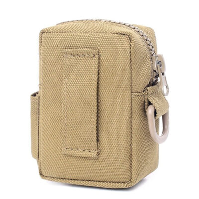 tactical-pouch-11 Tactical Pouch TP-757 | Universal MOLLE Admin & Utility Pouch