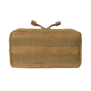 tactical-pouch-12 Tactical Pouch TP-771 | Universal MOLLE Admin & Utility Pouch
