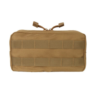 Tactical Pouch TP-771 | Universal MOLLE Admin & Utility Pouch