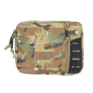 tactical-pouch-14 Tactical Pouch TP-758 | Universal MOLLE Admin & Utility Pouch