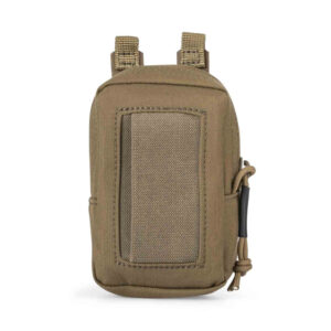 tactical-pouch-15 Tactical Pouch TP-769 | Universal MOLLE Admin & Utility Pouch