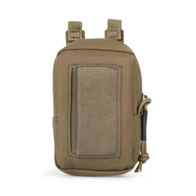 Tactical Pouch TP-769 | Universal MOLLE Admin & Utility Pouch