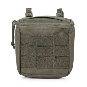 tactical-pouch-16 Tactical Pouch TP-774 | Universal MOLLE Admin & Utility Pouch
