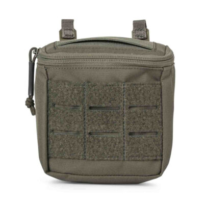 Tactical Pouch TP-774 | Universal MOLLE Admin & Utility Pouch