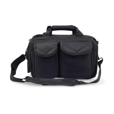 Tactical Pouch TP-756 | Universal MOLLE Admin & Utility Pouch
