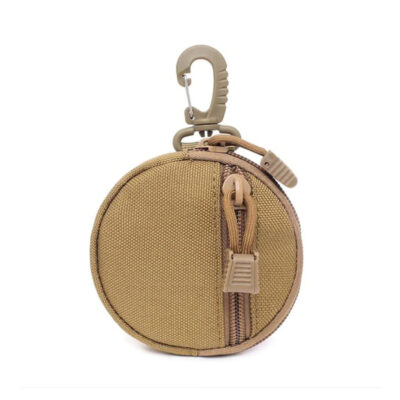 Tactical Pouch TP-761 | Universal MOLLE Admin & Utility Pouch