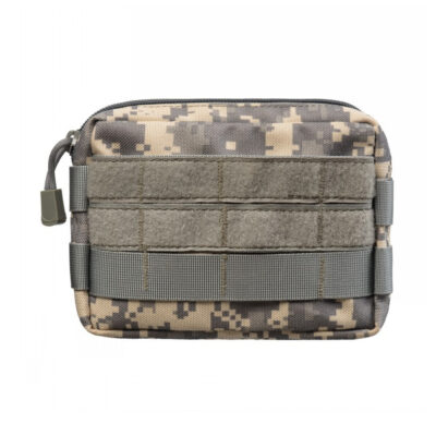 tactical-pouch-23 Tactical Pouch TP-768 | Universal MOLLE Admin & Utility Pouch