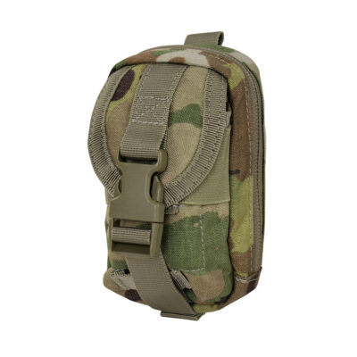 tactical-pouch-25 Tactical Pouch TP-772 | Universal MOLLE Admin & Utility Pouch