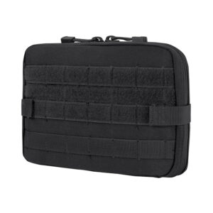 tactical-pouch-26 Tactical Pouch TP-763 | Universal MOLLE Admin & Utility Pouch
