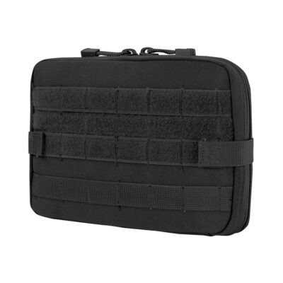 tactical-pouch-26 Tactical Pouch TP-763 | Universal MOLLE Admin & Utility Pouch