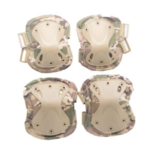 tactical-protective-pad-02 Tactical Protective Pad TPP-802 | Impact-Resistant Combat Knee & Elbow Inserts