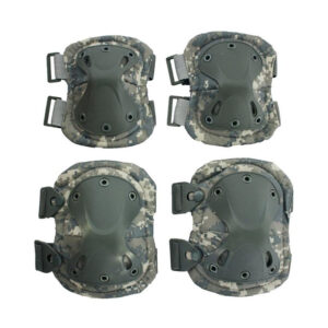 tactical-protective-pad-03 Tactical Protective Pad TPP-803 | Impact-Resistant Combat Knee & Elbow Inserts