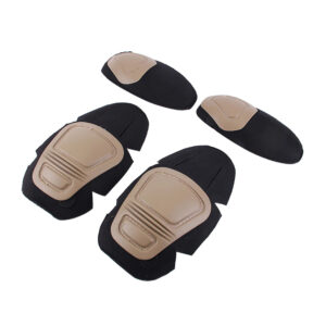tactical-protective-pad-04 Tactical Protective Pad TPP-805 | Impact-Resistant Combat Knee & Elbow Inserts
