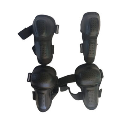 tactical-protective-pad-12 Tactical Protective Pad TPP-808 | Impact-Resistant Combat Knee & Elbow Inserts