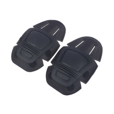 Tactical Protective Pad TPP-811 | Impact-Resistant Combat Knee & Elbow Inserts