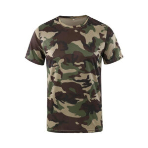 Tactical T-Shirt TTS-951 | High-Performance Range Tee & Operator Shirt