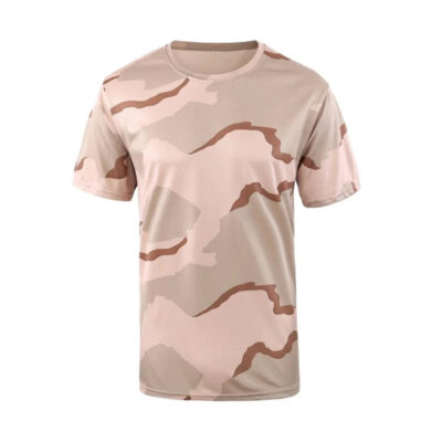 Tactical T-Shirt TTS-954 | High-Performance Range Tee & Operator Shirt