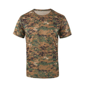 tactical-shirt-05 Tactical T-Shirt TTS-955 | High-Performance Range Tee & Operator Shirt