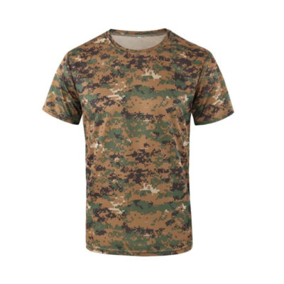 tactical-shirt-05 Tactical T-Shirt TTS-955 | High-Performance Range Tee & Operator Shirt