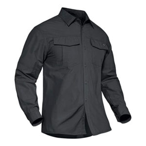 tactical-shirt-06 Tactical T-Shirt TTS-956 | High-Performance Range Tee & Operator Shirt