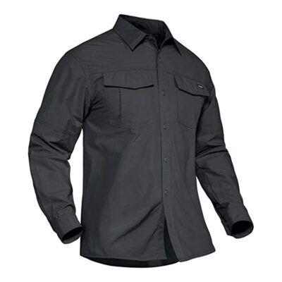 tactical-shirt-06 Tactical T-Shirt TTS-956 | High-Performance Range Tee & Operator Shirt
