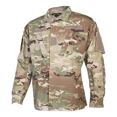 Tactical T-Shirt TTS-958 | High-Performance Range Tee & Operator Shirt
