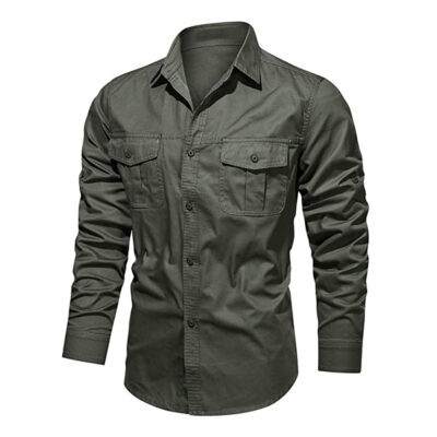 tactical-shirt-08 Tactical T-Shirt TTS-960 | High-Performance Range Tee & Operator Shirt