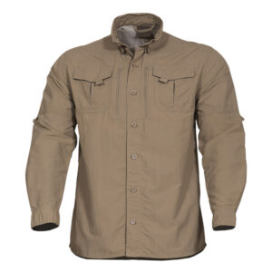 tactical-shirt-09 Tactical T-Shirt TTS-957 | High-Performance Range Tee & Operator Shirt