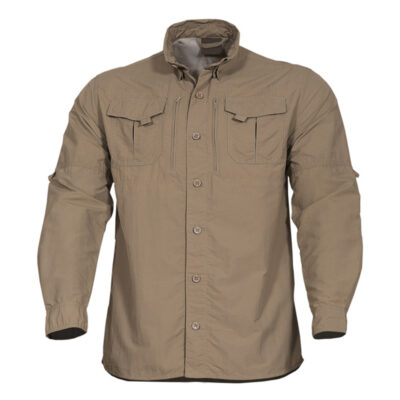 tactical-shirt-09 Tactical T-Shirt TTS-957 | High-Performance Range Tee & Operator Shirt