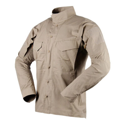 Tactical T-Shirt TTS-961 | High-Performance Range Tee & Operator Shirt