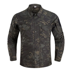 tactical-shirt-13 Tactical T-Shirt TTS-959 | High-Performance Range Tee & Operator Shirt