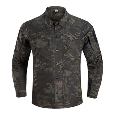 tactical-shirt-13 Tactical T-Shirt TTS-959 | High-Performance Range Tee & Operator Shirt