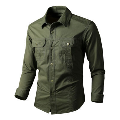 tactical-shirt-14 Tactical T-Shirt TTS-962 | High-Performance Range Tee & Operator Shirt