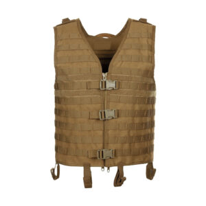 tactical-vest-12 Tactical Vest TV-1008 | Professional Modular Load-Bearing Combat Vest