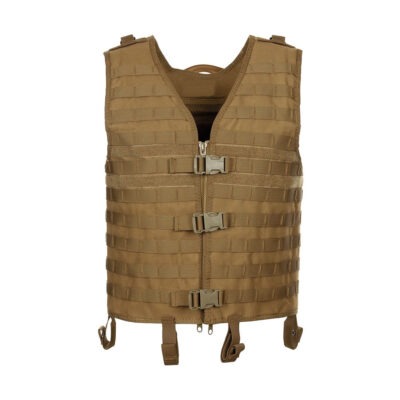tactical-vest-12 Tactical Vest TV-1008 | Professional Modular Load-Bearing Combat Vest