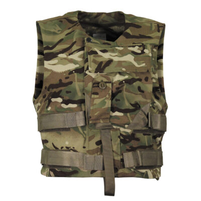tactical-vest-27 Tactical Vest TV-1042 | Professional Modular Load-Bearing Combat Vest
